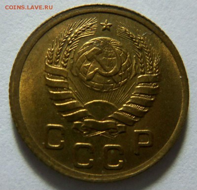 1 копейка 1937 года - штемпельный блеск. 15-03-2015 в 22-00. - 034.JPG