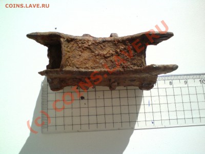 Подскажите от чего это. - DSC01393.JPG