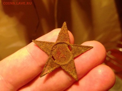 Поиск монет в заброшенных домах - DSCF2618.JPG