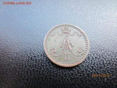 1 пенни 1869г до 13.03.15г в 22:00 МСК - 4027088