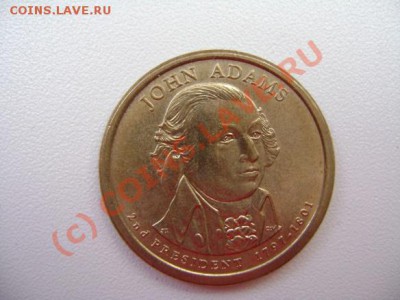 Монеты германия,сша - DSC02278.JPG