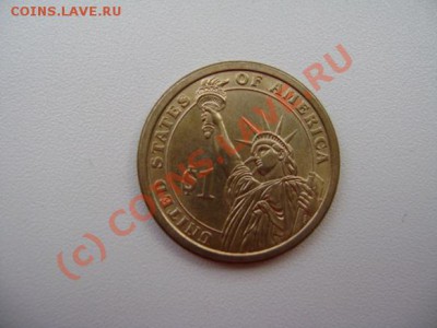 Монеты германия,сша - DSC02279.JPG