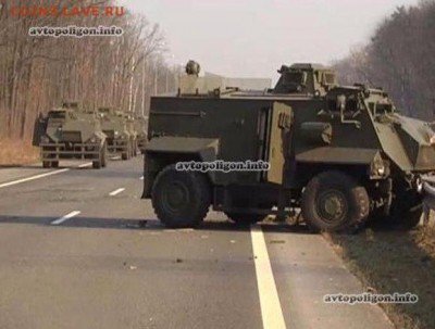Ну а теперь про Украину - 529