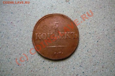 5 коп1834 СМ до 09.06.10 - P1020971_thumb