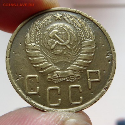 5копеек 1945г. короткий аук. до 13.03.15  22:20мск - IMG_1297.JPG
