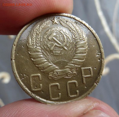 5копеек 1945г. короткий аук. до 13.03.15  22:20мск - IMG_1313.JPG