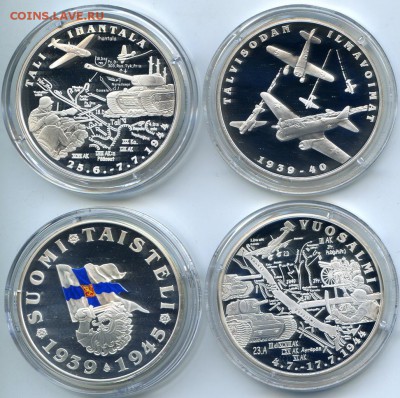 монеты с самолетами - img698-22