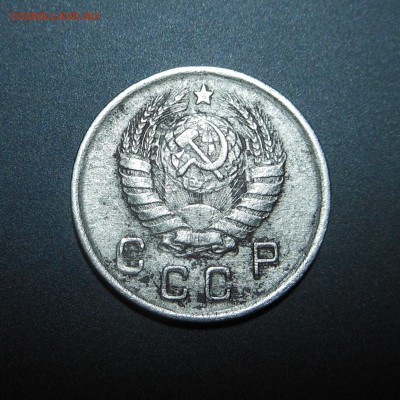 Нечастые 10 копеек 1942 год!!! до 14.03 - DSCN2591.JPG
