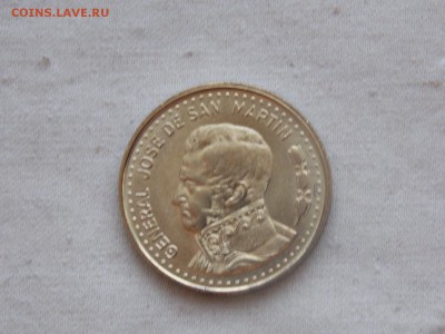Иностранные монеты, наборы, 2евро, польша, приднестр, Киргиз - DSCN5487.JPG
