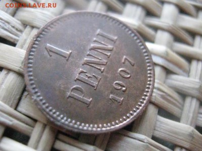 1 пенни 1907г. В альбом. До 17.03.2015г. - 17 и 18 022.JPG