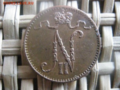 1 пенни 1907г. В альбом. До 17.03.2015г. - 17 и 18 024.JPG