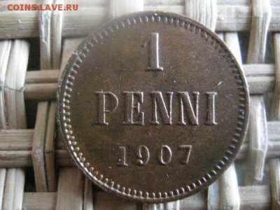 1 пенни 1907г. В альбом. До 17.03.2015г. - 17 и 18 020.JPG