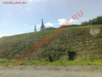 ФОТООТЧЕТЫ ПО ВЫЕЗДАМ 2010г. - 8