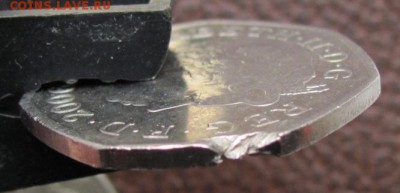 Брак. Великобритания 50 пенсов 2006. до 13.03. в 21°°. - 4