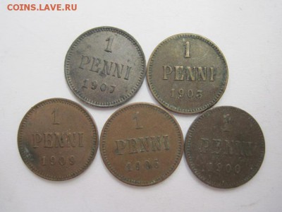 1 пенни 1900,03,06,07,09  до 15.03.15 - IMG_3154.JPG