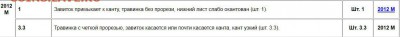 50 копеек 2012 похож на шт.1 - правильно? - Снимок.JPG