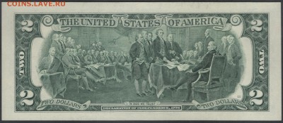 США 2 доллара 2009 D до 14.03.2015 21.00 мск - Сканы 008
