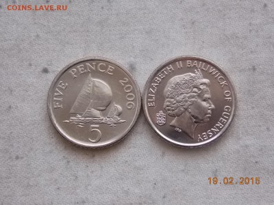 Иностранные монеты, наборы, 2евро, польша, приднестр, Киргиз - гернси 5 центов 2006.JPG