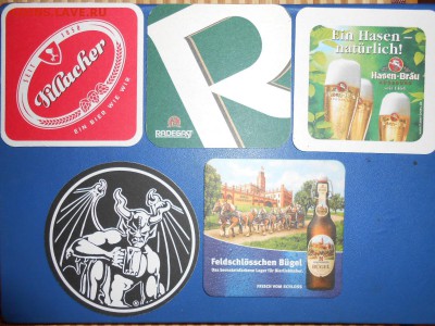Бирматы разные, 10 штук, лот 8, до 17.03.2015 - DSCN6084.JPG