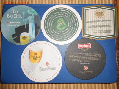 Бирматы разные, 10 штук, лот 11, до 17.03.2015 - DSCN6097.JPG