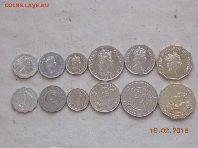 Иностранные монеты, наборы, 2евро, польша, приднестр, Киргиз - белиз 2000-2012.JPG