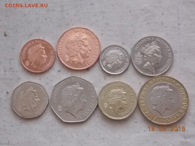 Иностранные монеты, наборы, 2евро, польша, приднестр, Киргиз - гернси 1998-2009 порт.JPG