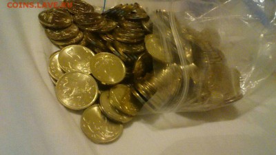 5 копеек 2009 сп МЕШКОВЫЕ до 16.03.15 до 22:00 - офгпмгфаофи