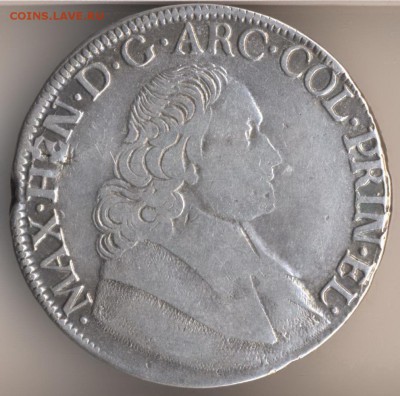 4 патагона. Испанские Нидерланды.1616 год. - 108