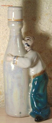Штоф Украинец оценка опознание - DSC00848.JPG
