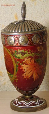 Кубок КРАСИВЫЙ ранний - DSC00870.JPG