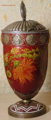 Кубок КРАСИВЫЙ ранний - DSC00872.JPG