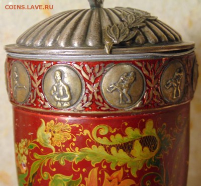 Кубок КРАСИВЫЙ ранний - DSC00873.JPG