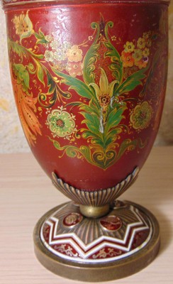 Кубок КРАСИВЫЙ ранний - DSC00877.JPG