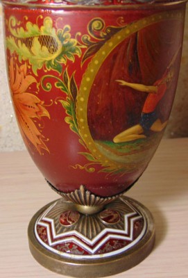 Кубок КРАСИВЫЙ ранний - DSC00879.JPG