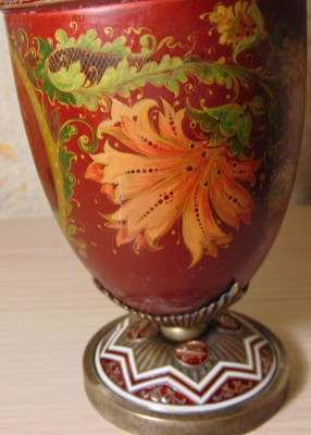 Кубок КРАСИВЫЙ ранний - DSC00881.JPG