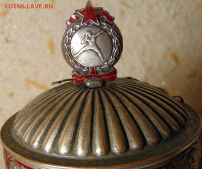 Кубок КРАСИВЫЙ ранний - DSC00883.JPG