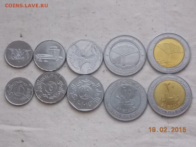 Иностранные монеты, наборы, 2евро, польша, приднестр, Киргиз - йемен набор 1993-2009.JPG