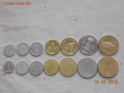 Иностранные монеты, наборы, 2евро, польша, приднестр, Киргиз - мальдивы 2007-2012.JPG