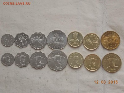 Иностранные монеты, наборы, 2евро, польша, приднестр, Киргиз - свазиленд 1999-2010.JPG