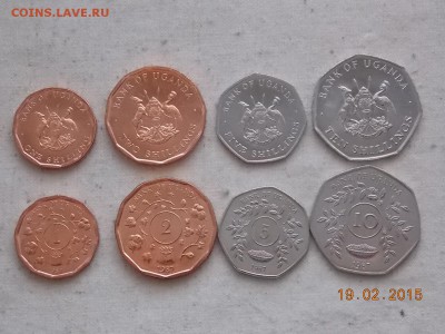 Иностранные монеты, наборы, 2евро, польша, приднестр, Киргиз - уганда 1987.JPG