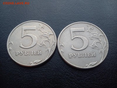 Расколы 5р 1997г по фиксу по 222р! - DSC_1597