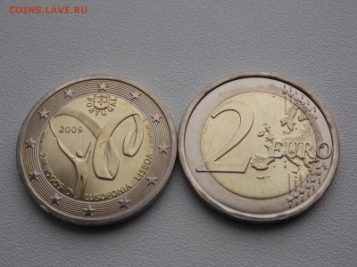Иностранные монеты, наборы, 2евро, польша, приднестр, Киргиз - DSCN4902.JPG