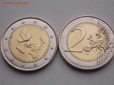 Иностранные монеты, наборы, 2евро, польша, приднестр, Киргиз - DSCN4887.JPG