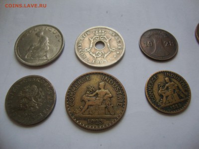 10 монет Европы 1903-1944 до 21-00 14.03.15 - DSC02274.JPG