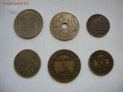 10 монет Европы 1903-1944 до 21-00 14.03.15 - DSC02269.JPG