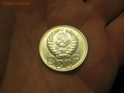 20 копеек 1943 (AZ-1980)----------- 18.03.15, в 22.10354 - IMG_1393.JPG