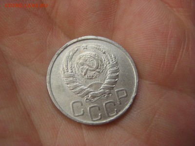 20 копеек 1942 (AZ-2036)----------- 18.03.15, в 22.10 - IMG_1566.JPG
