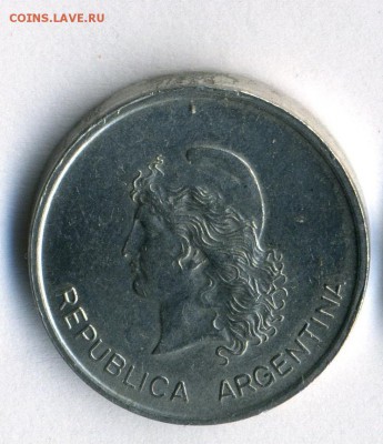 Аргентина 50 сентаво 1983  до 16.03.15.--- в 22-00 - img138 - копия (10)