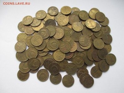 1коп.1961-91г. 130шт. - IMG_3123.JPG