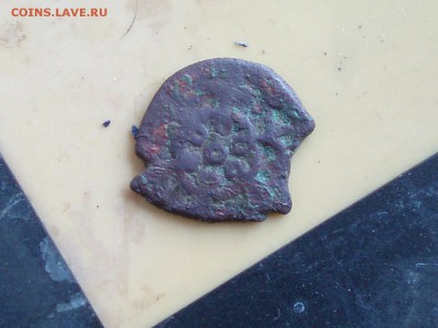 4 пула золотой орды - P1010055.JPG